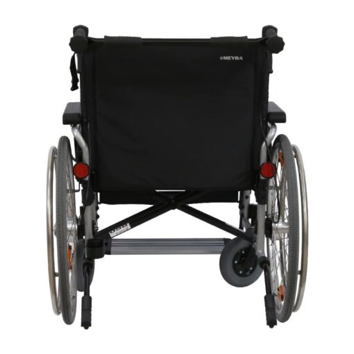 Meyra - 2.850 Euro Wheelchair - W58D46200