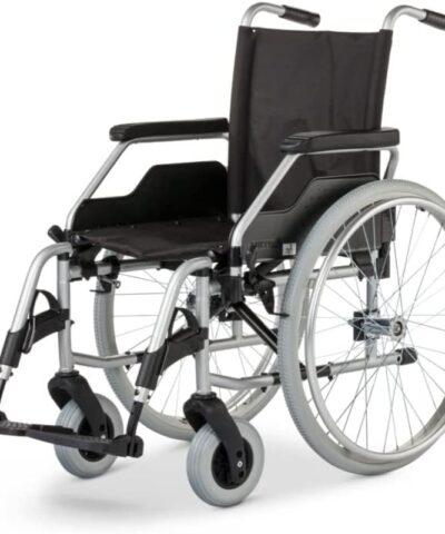 Meyra - 9.050 Standard Wheelchair W46D43W130