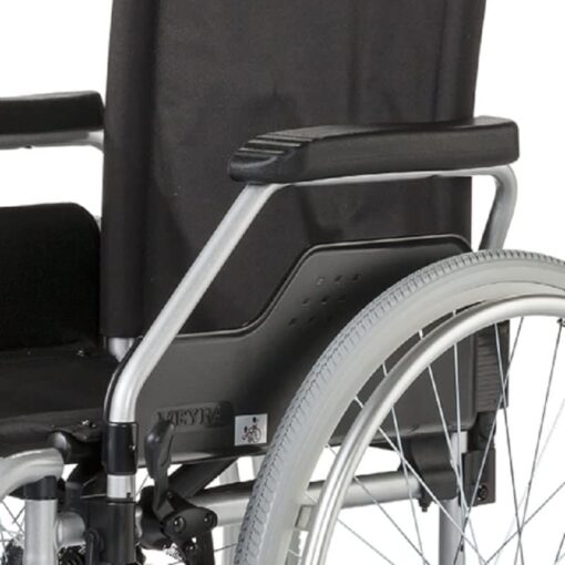 Meyra - 9.050 Standard Wheelchair W46D43W130