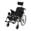 Meyra - 9.072 Solero Recliner Wheelchair - W43D43130