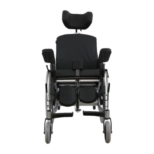 Meyra - 9.072 Solero Recliner Wheelchair - W43D43130