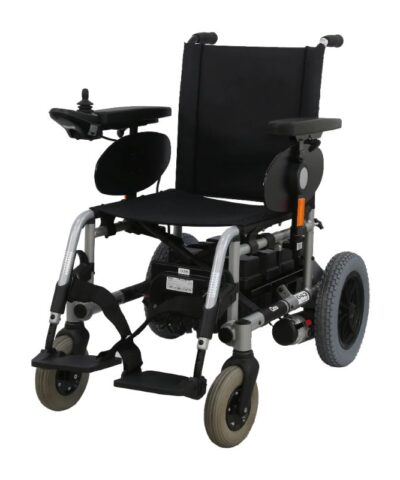 Meyra - 9.500 Clou Power Wheelchair - Mey.Clou 9.500