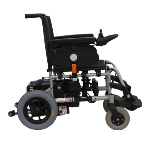 Meyra - 9.500 Clou Power Wheelchair - Mey.Clou 9.500