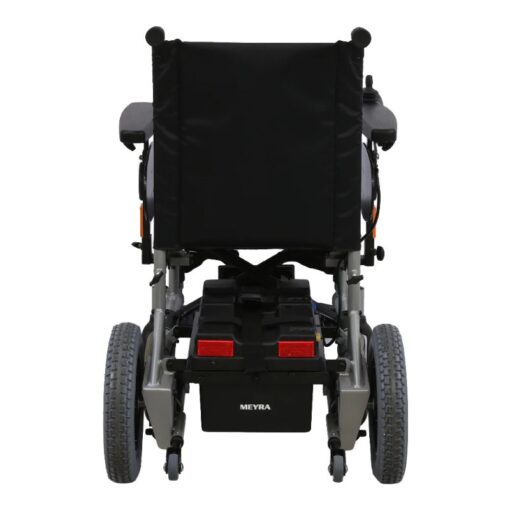 Meyra - 9.500 Clou Power Wheelchair - Mey.Clou 9.500