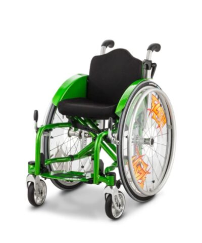 Meyra - Flash Wheel Chair - Mey.1135.A