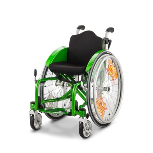 Meyra - Flash Wheel Chair - Mey.1135.A