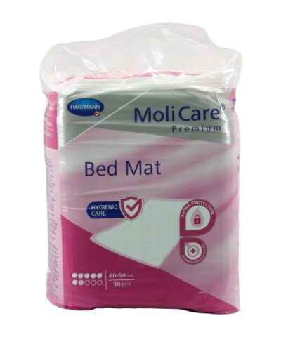 Molicare - Premium Bed Mat 7D 30'S - Htc.161071.A