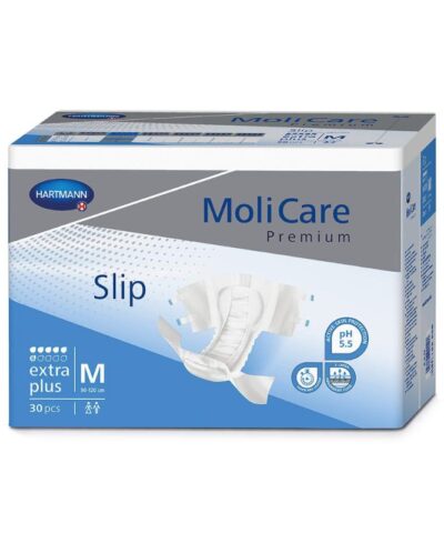 Molicare - Premium Extra Plus Medium, 30pcs - Htc.1696483.A