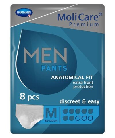 Molicare - Premium Men Pants 7D, Medium - Htc.915827.A