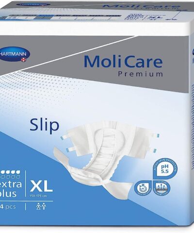 Molicare - Premium Super Plus X-Large, 14pcs - Htc.1699502.A