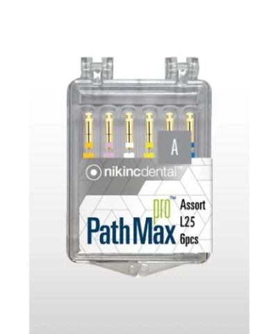 NikincDental - Pathmax Pro