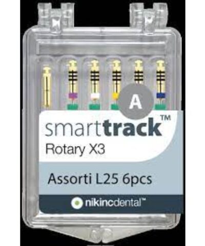 NikincDental - Smart Track Universal File L21