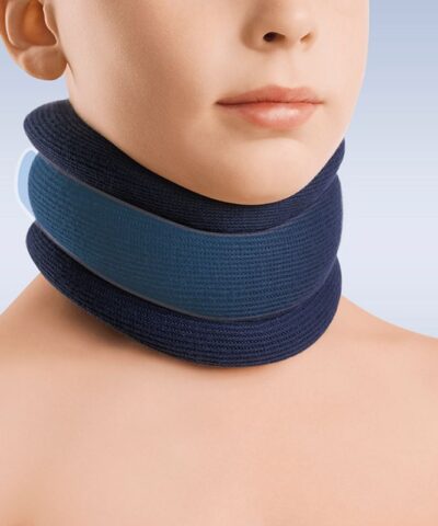 Orliman - Cervical Collar Pediatric, Size 2 - CC2206