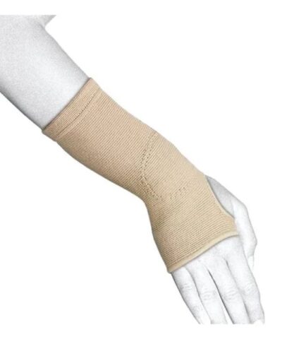 Orliman - Elastic Wrist Brace, Size-3 - TN-260