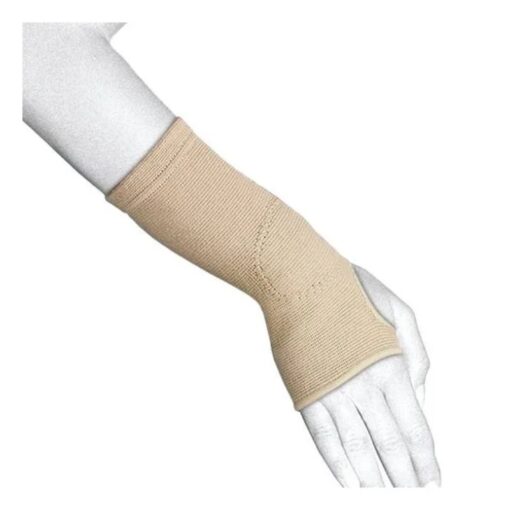 Orliman - Elastic Wrist Brace, Size-3 - TN-260