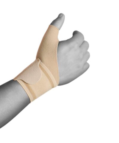 Orliman - Envoloping Wrist Support - TN-262