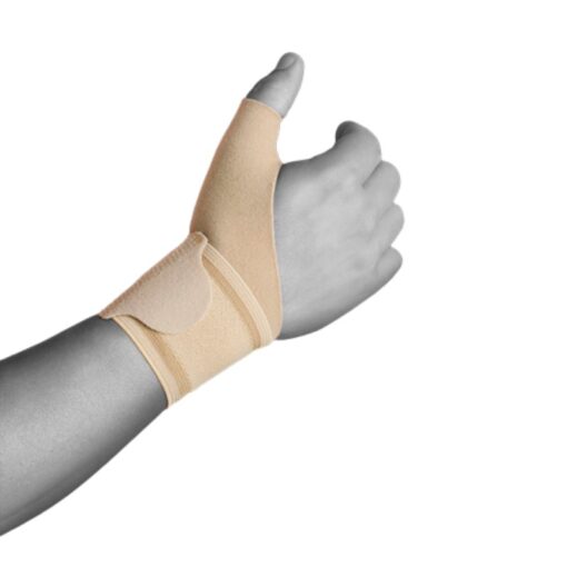 Orliman - Envoloping Wrist Support - TN-262