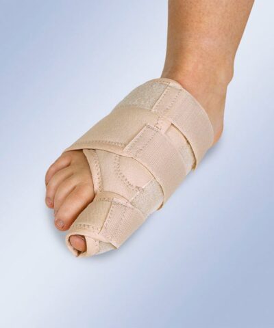 Orliman - Night Time Left Hallux Valgus Corrector - HV-31