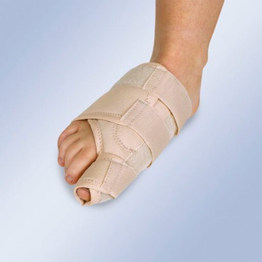 Orliman - Night Time Left Hallux Valgus Corrector - HV-31