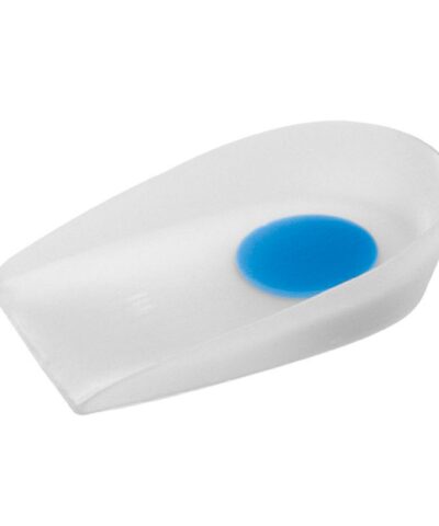 Orliman - Silicone Heel Cup with Central Spur - TL-611