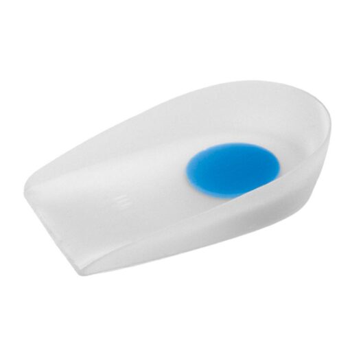 Orliman - Silicone Heel Cup with Central Spur - TL-611