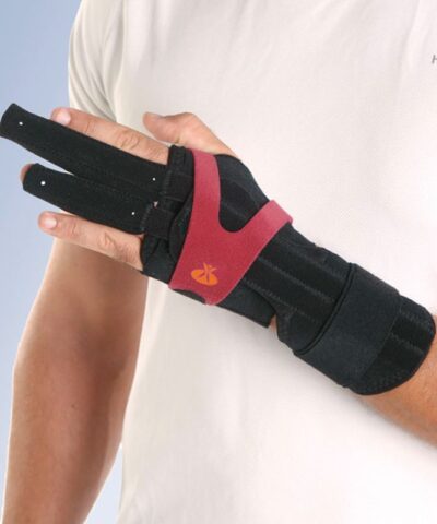 Orliman - Splint To Extend Immobilisation To The Wrist Joint - PM-10