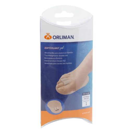 Orliman - Universal Toe Straighter - GL-205