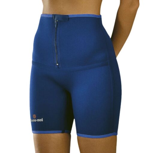 Orliman - Waist Neoprene Shorts, Size-2 - 4700