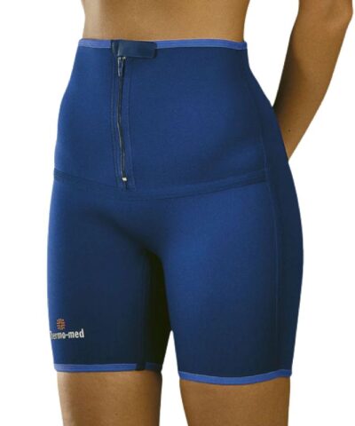 Orliman - Waist Neoprene Shorts, Size-3 - 4700