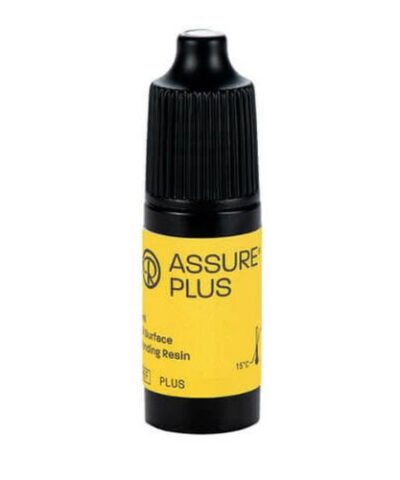 Assure Plus Bonding Resin