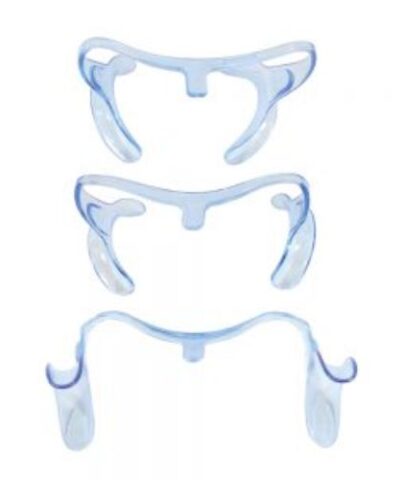 Expando Cheek Retractor