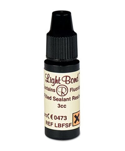 Light Bond Filled Sealant 3Ml