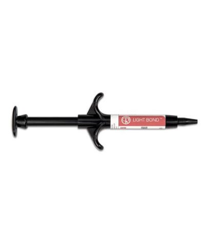 Light Bond Medium Paste Syringe