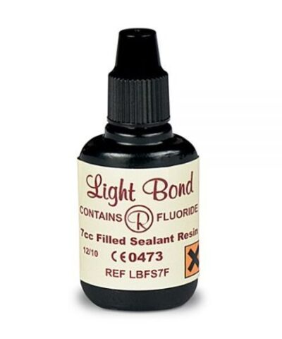 Light Bond Sealant With Fluoride