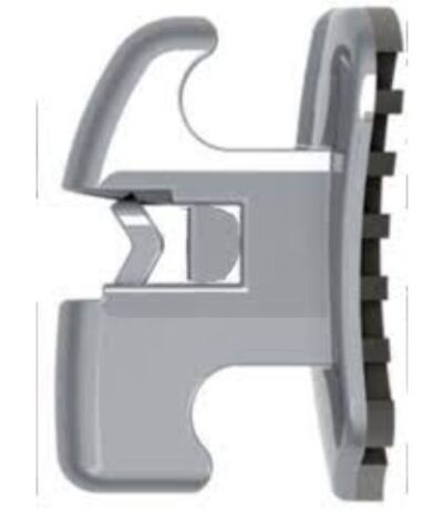 UR/LL Conlin Light Wire Ss Brackets Cuspid/Bi-Cuspid