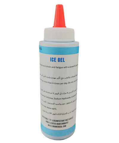 PharmaGuard Ice Gel