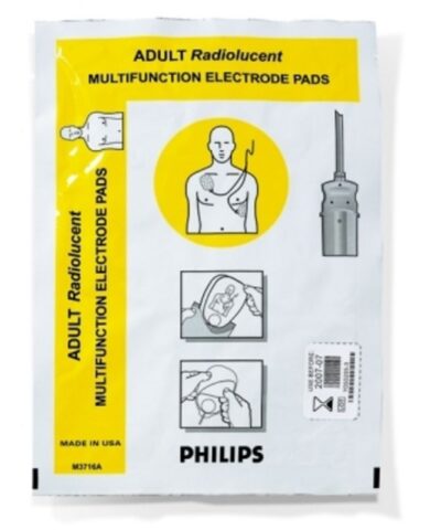 Philips - Heartstart Adult Pad M3719A