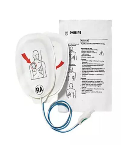 Philips - Heartstart AED Pads M3501A