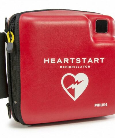 Philips - HeartStart FR2 Carrying Case