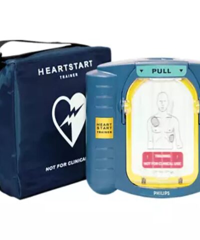 Philips - HeartStart HS1 Trainer