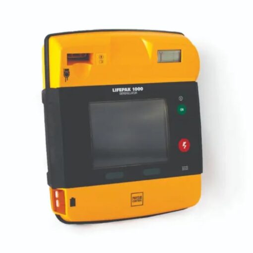 Physio Control - Lifepark 1000 Defibrillator