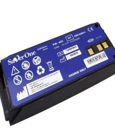 Saver One - Battery SAV-C0011