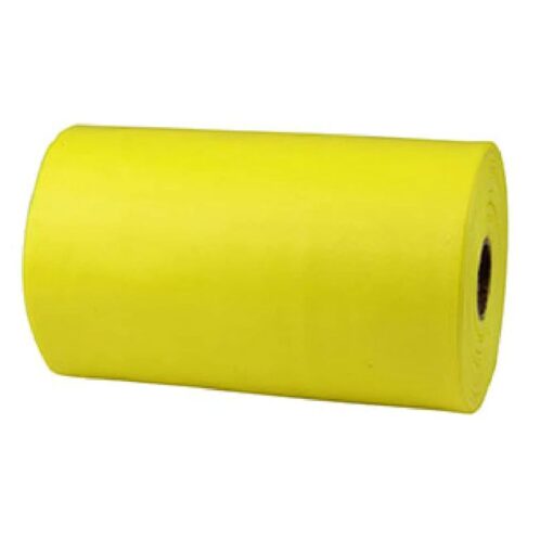 Sup-R - Latex Free Exercise Band, 50 yard - 106321