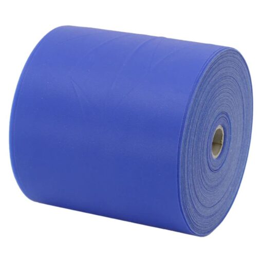 Sup-R - Latex Free Exercise Band, Blue - 106324