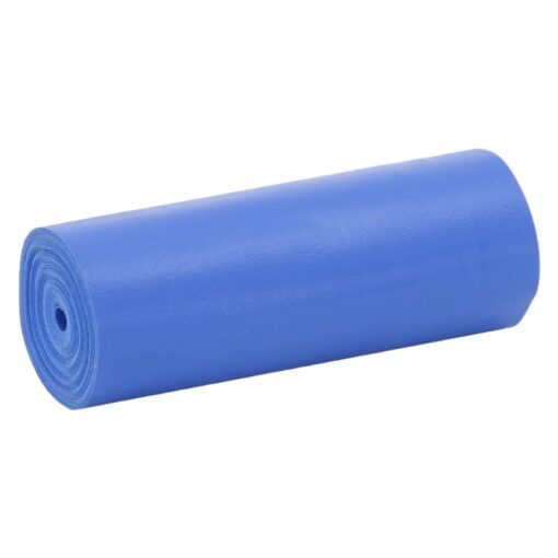 Sup-R - Latex Free Exercise Band Blue, 6 Yard - 106314