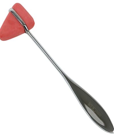 Taylor - Hammer, No-Latex, Red - 121571