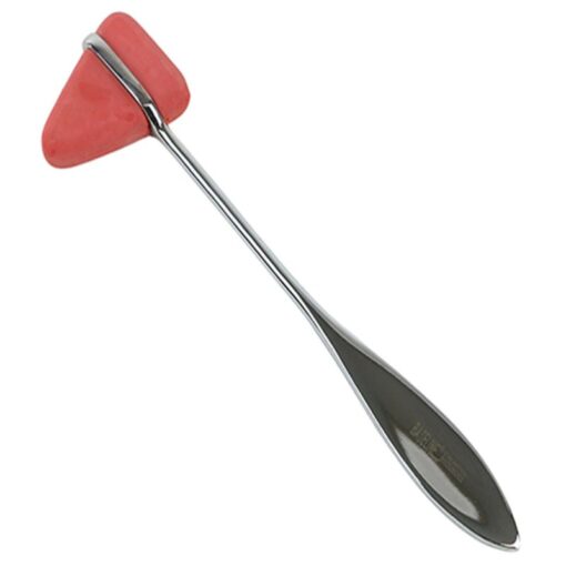 Taylor - Hammer, No-Latex, Red - 121571