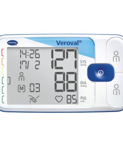 Veroval - Upper Arm Blood Pressure Monitor Pi - Htc.925307.A