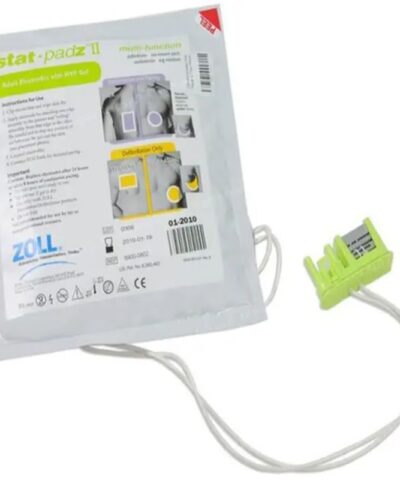 Zoll - Adult Stat-Padz II Electrodes