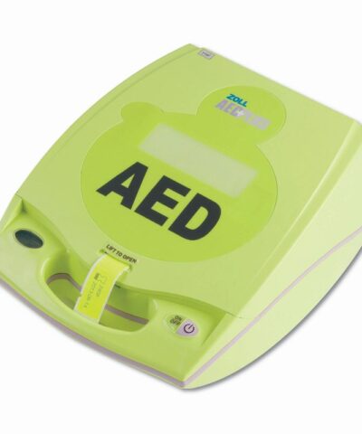 Zoll - AED Plus Heartsmart Defibrillator